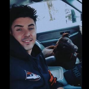 Meet your Posher, Nathan